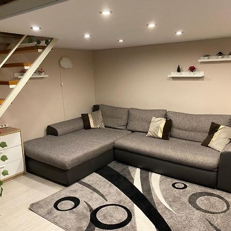 Apartment In Downtown בודפשט מראה חיצוני תמונה