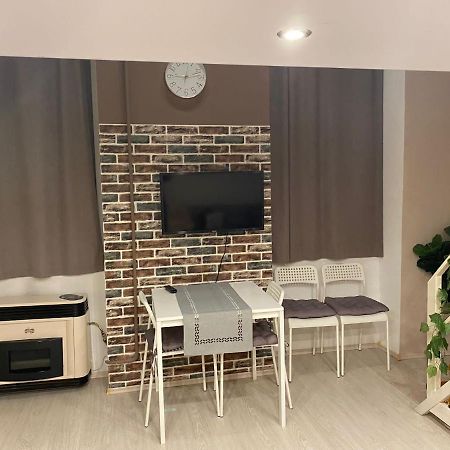 Apartment In Downtown בודפשט מראה חיצוני תמונה
