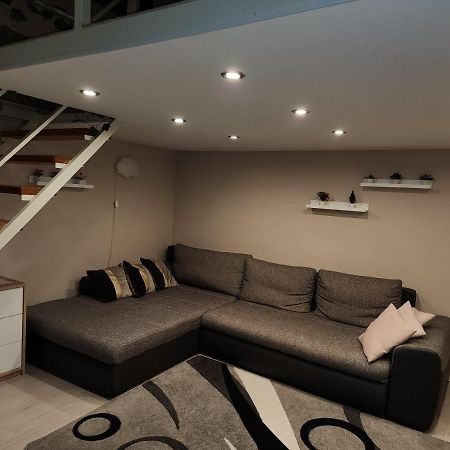 Apartment In Downtown בודפשט מראה חיצוני תמונה