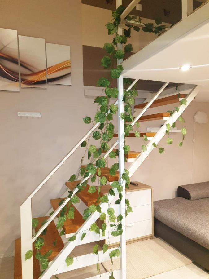 Apartment In Downtown בודפשט מראה חיצוני תמונה