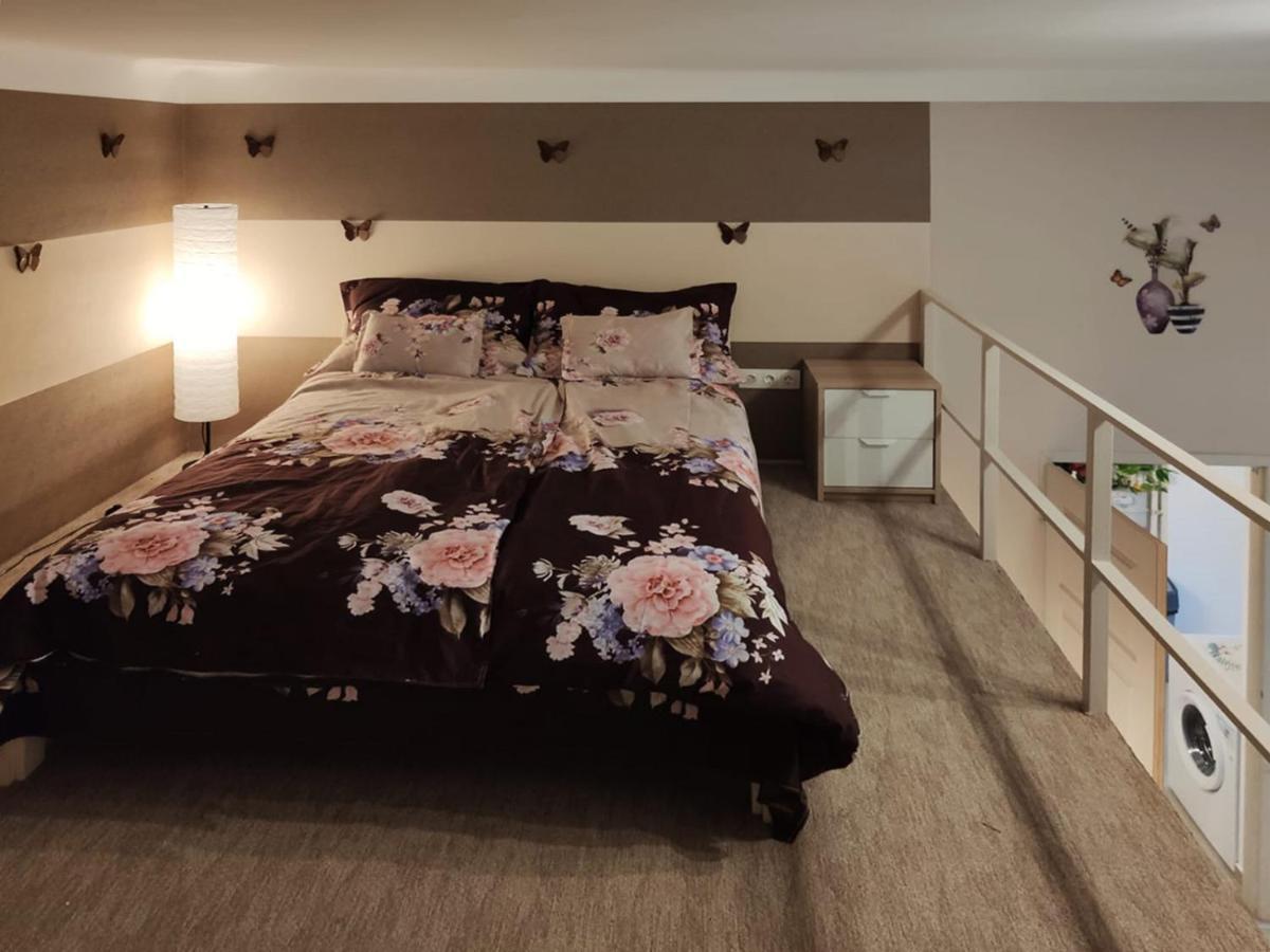 Apartment In Downtown בודפשט מראה חיצוני תמונה