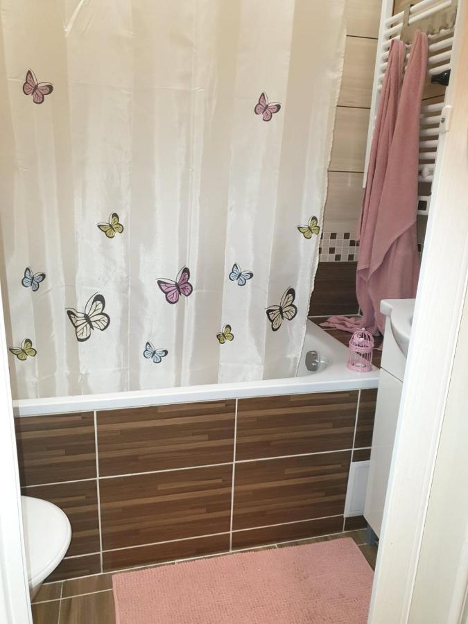 Apartment In Downtown בודפשט מראה חיצוני תמונה