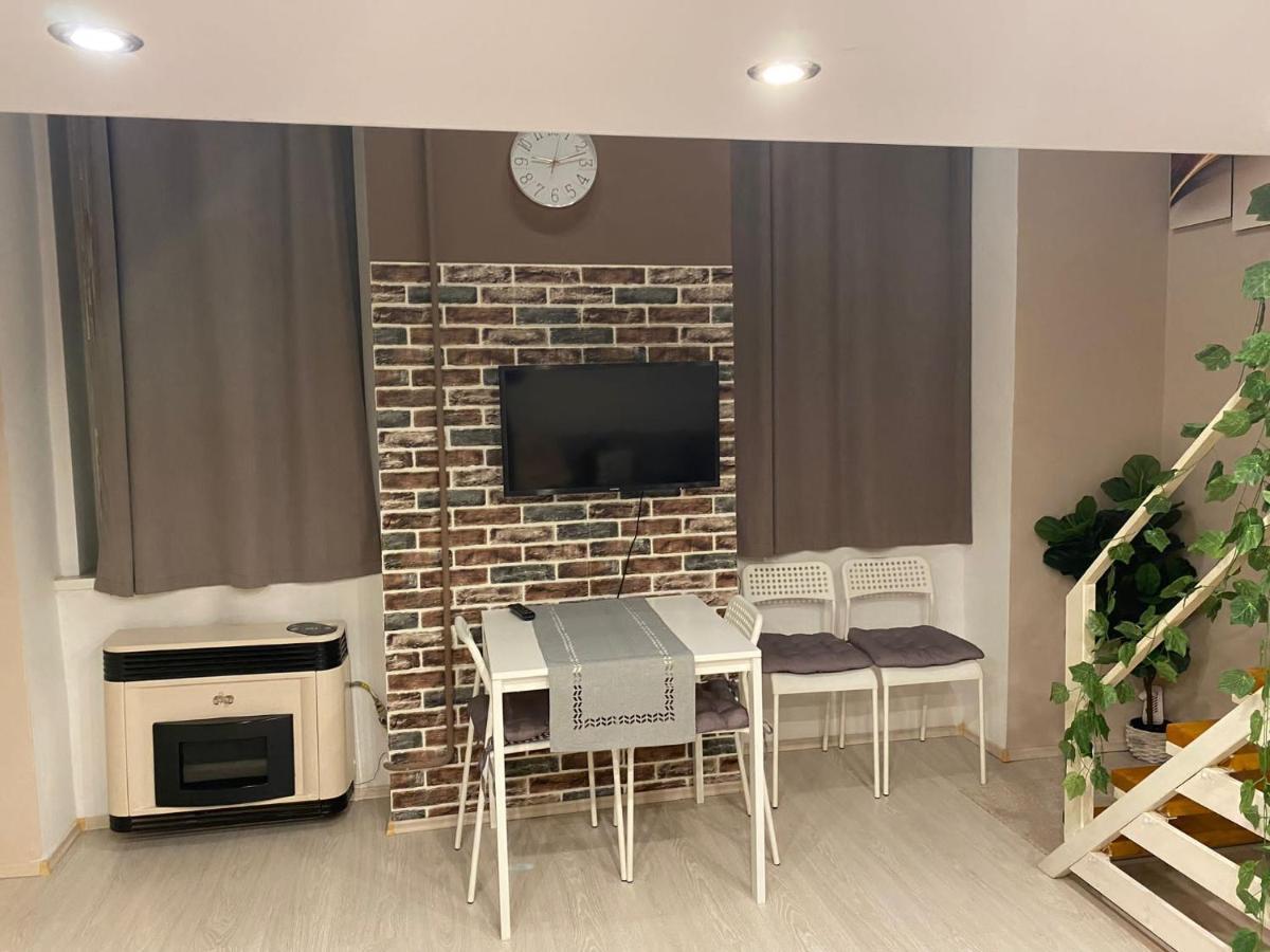 Apartment In Downtown בודפשט מראה חיצוני תמונה