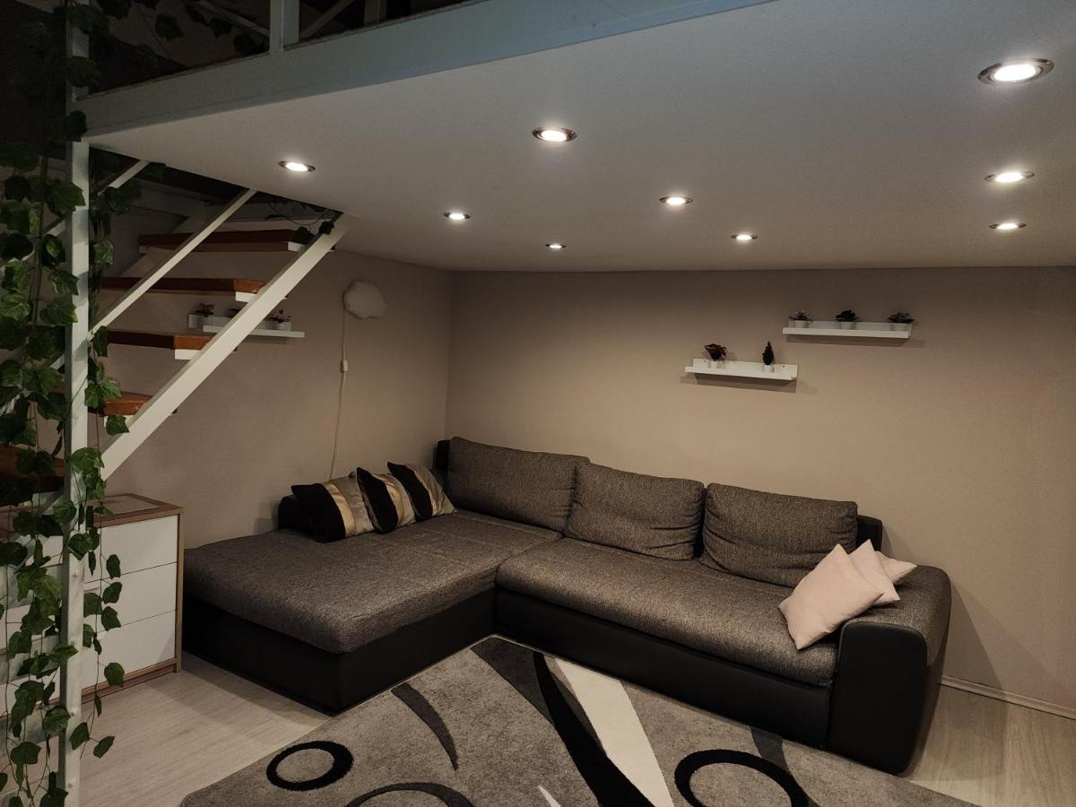 Apartment In Downtown בודפשט מראה חיצוני תמונה