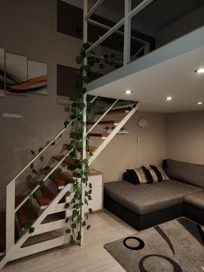 Apartment In Downtown בודפשט מראה חיצוני תמונה